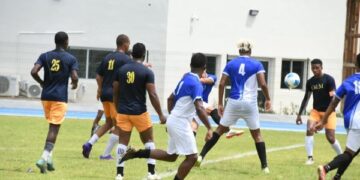 O&M domina cinco disciplinas en Juegos Universitarios 2026