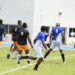 O&M domina cinco disciplinas en Juegos Universitarios 2026