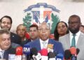 Pacheco considera Punta Catalina el mayor logro de Danilo Medina