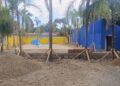 Alcaldía de Dajabón somete a la justicia a hombre acusado de sustraer cableado eléctrico de parque acuático