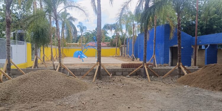 Alcaldía de Dajabón somete a la justicia a hombre acusado de sustraer cableado eléctrico de parque acuático