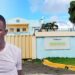 Detienen a agente penitenciario por presunto ingreso de paquete sospechoso a cárcel de Puerto Plata