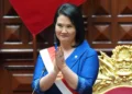 Perú anuncia sanciones escolares y restricciones al uso de celulares