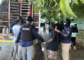 Pese a lluvias, Migración deportó 884 extranjeros indocumentados