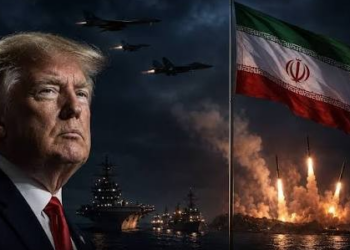EU tendría planes para ataques de gran envergadura contra Irán