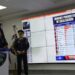 Policía reporta más de 53,000 órdenes pendientes por delitos