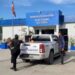 Detienen a dos acusados de herir a una mujer durante una riña en Villa Isabela