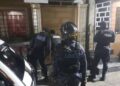 Policía dominicana decomisa armas y dinero en operativos