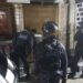 Policía dominicana decomisa armas y dinero en operativos
