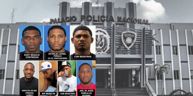 PN informa muerte de otros dos hombres en enfrentamientos