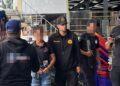 DGM detiene 1,168 extranjeros indocumentados en operativos de interdicción del jueves y 25 más en inspecciones hechas este viernes en San Francisco de Macorís