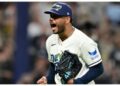 Rays avanzan a Serie Mundial; Freddy Peralta es electo el MVP