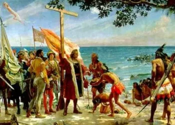 Descubrimiento de América