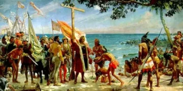 Descubrimiento de América