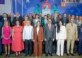 Refuerzan alianza internacional RD contra el crimen organizado