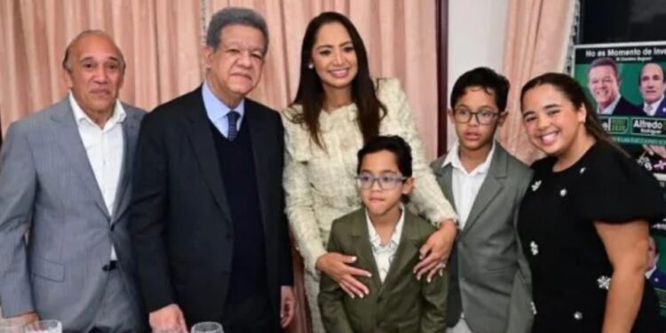 Propone registro gratis hijos de dominicanos nacidos en exterior