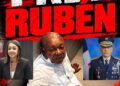 Comunicador Rubén, “Rubén a la Buena o a la Mala”, permanece detenido en el destacamento los Miches Dajabón