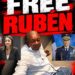 Comunicador Rubén, “Rubén a la Buena o a la Mala”, permanece detenido en el destacamento los Miches Dajabón