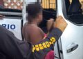 DGM deportó este miércoles 1,359 extranjeros indocumentados: por Dajabón procesaron 407 que salieron hacia Haití