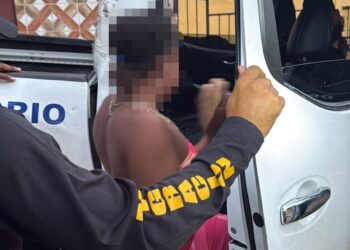 DGM deportó este miércoles 1,359 extranjeros indocumentados: por Dajabón procesaron 407 que salieron hacia Haití
