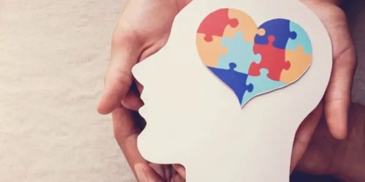 Día Mundial de la Salud Mental