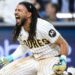 Padres de San Diego avanzan al ritmo de Fernando Tatis Jr.