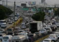 6.7M de personas se desplazan por el Gran Santo Domingo, según el Intrant