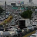 6.7M de personas se desplazan por el Gran Santo Domingo, según el Intrant