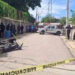 Se entrega uno de los acusados de dar muerte a sargento PN en Santiago; es un menor de edad
