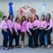 Migración se suma a la campaña de sensibilización sobre el cáncer de mama