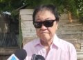 Empresario Takeshi Mukai confía gobierno buscara solución a quejas del sector arrocero