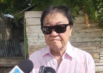 Empresario Takeshi Mukai confía gobierno buscara solución a quejas del sector arrocero