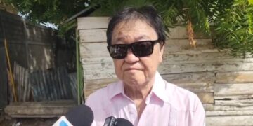 Empresario Takeshi Mukai confía gobierno buscara solución a quejas del sector arrocero