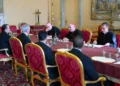 Abinader revela que Vaticano preguntó por elecciones en Haití