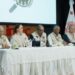 Más de 71,000 detenciones en la frontera en abril y agosto 2026