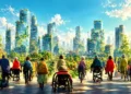 Crear ciudades más inclusivas