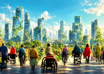Crear ciudades más inclusivas