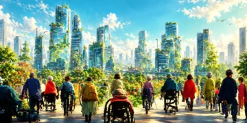 Crear ciudades más inclusivas