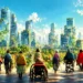 Crear ciudades más inclusivas