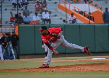 Águilas, Estrellas y Escogido salen victoriosos beisbol LIDOM