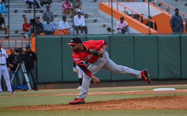 Águilas, Estrellas y Escogido salen victoriosos beisbol LIDOM