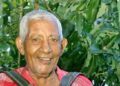 Muere a los 90 años el destacado músico típico puertoplateño Vitico Hiraldo