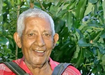 Muere a los 90 años el destacado músico típico puertoplateño Vitico Hiraldo
