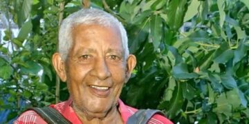 Muere a los 90 años el destacado músico típico puertoplateño Vitico Hiraldo