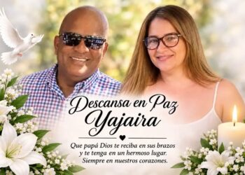Conmoción, luto y dolor por muertes de notables Montecristeños