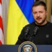 Zelenski dice Ucrania retomará ataques contra refinerías rusas